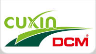 cuxin-dcm-logo