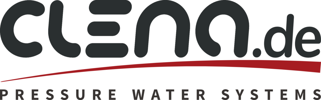 clena pressure water systems
