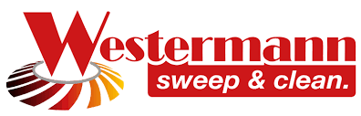 Logo Westermann sweep and clean