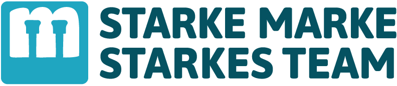 Starke Marke, starkes Team.